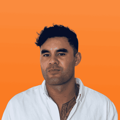 Cruise Tuakura — Founder & CEO of Asalei