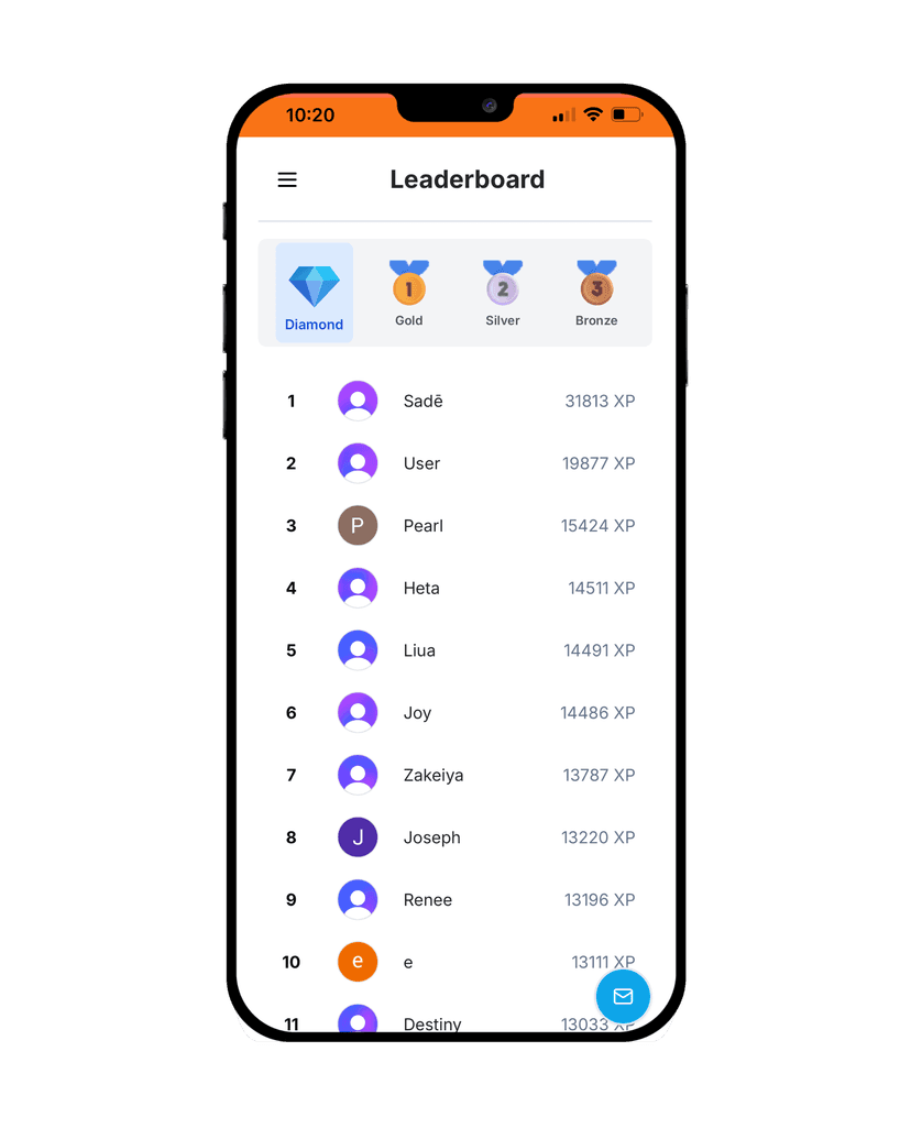 Real-Time Progress Tracking illustration